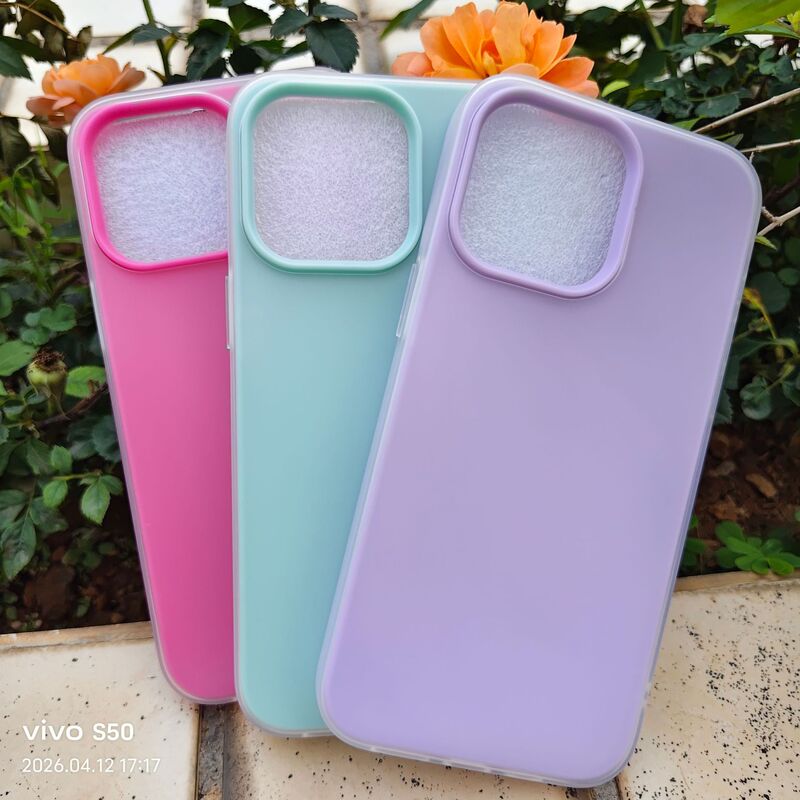 Jelly 2-in-1 phone case suitable for VIVOS19PRO colorful Y78+ hard PCY05 4G foreign 63 protective cover