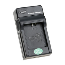 沣标适用佳能CCD电池充电器NB-11L相机IXUS275 240 125 170