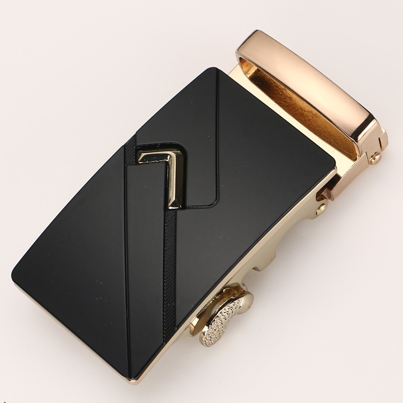 莞品3.5cmメンズベルトバックルズボンバックルカジュアルベルトヘッドビジネスアクセサリー自動バックル工場卸売|undefined