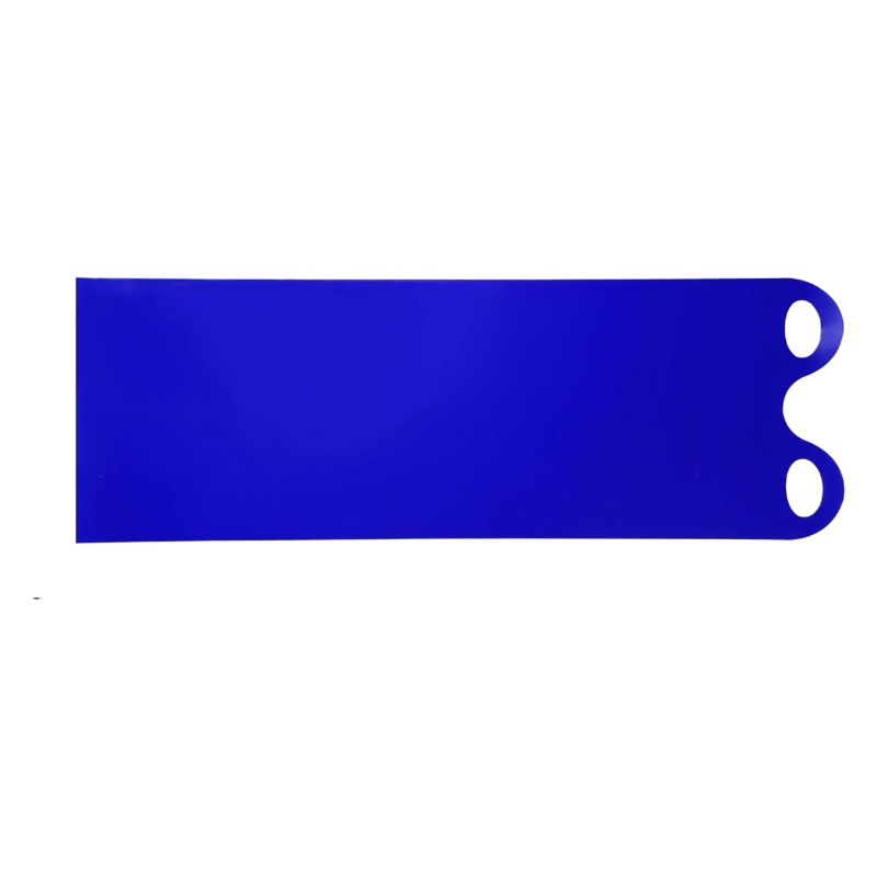 Selección estricta de material de PE de snowboard de estilo libre para niños al aire libre