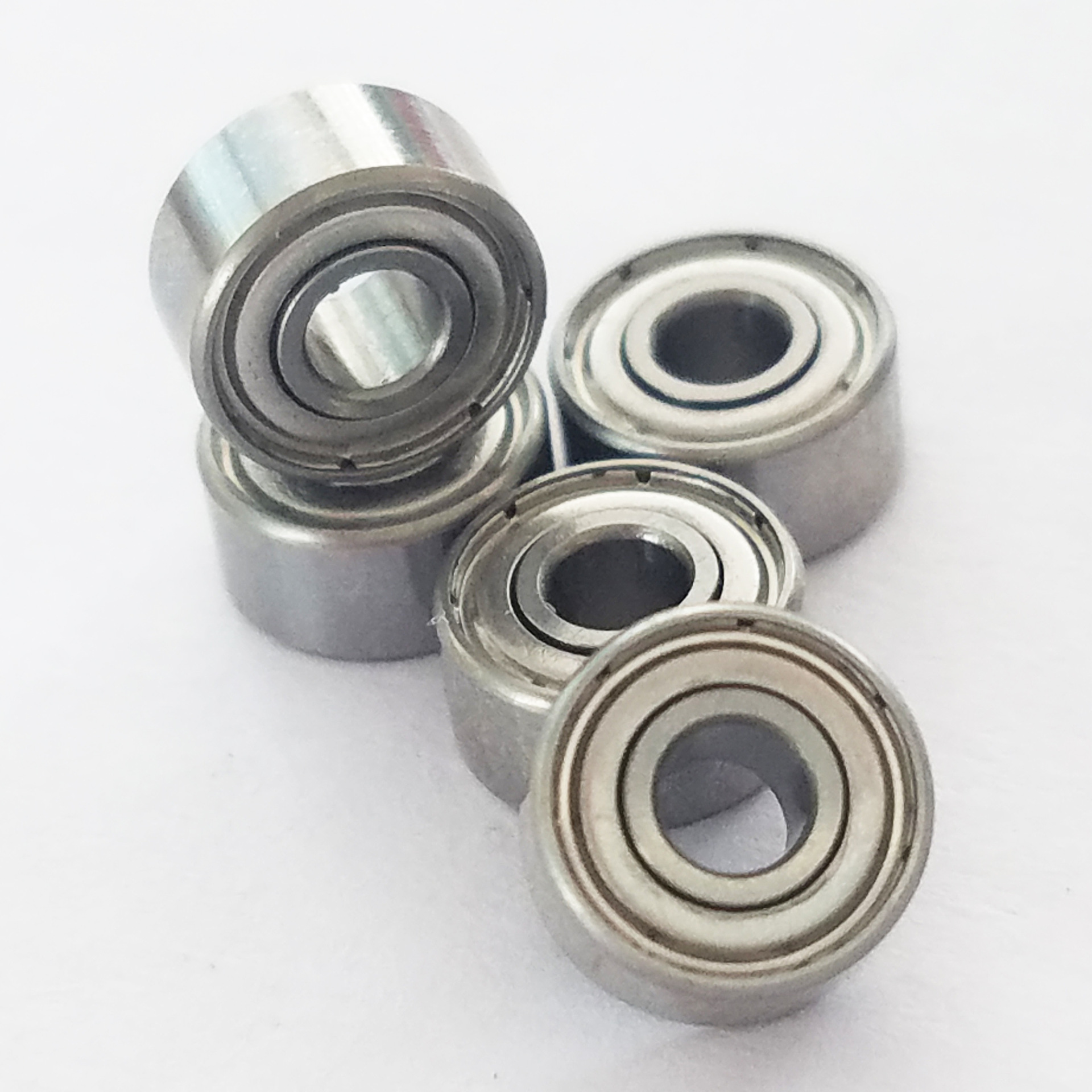 693ZZ高速轴承 低噪音10分贝  无刷电机轴承 转数10-12万转 SHK牌