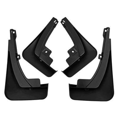 Soft Mud Flaps – Mudguard