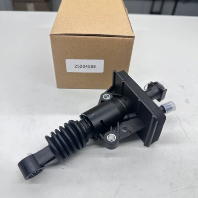 Clutch Master Cylinders – Other brake systems