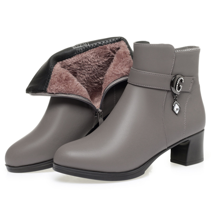 589 그레이/플러시