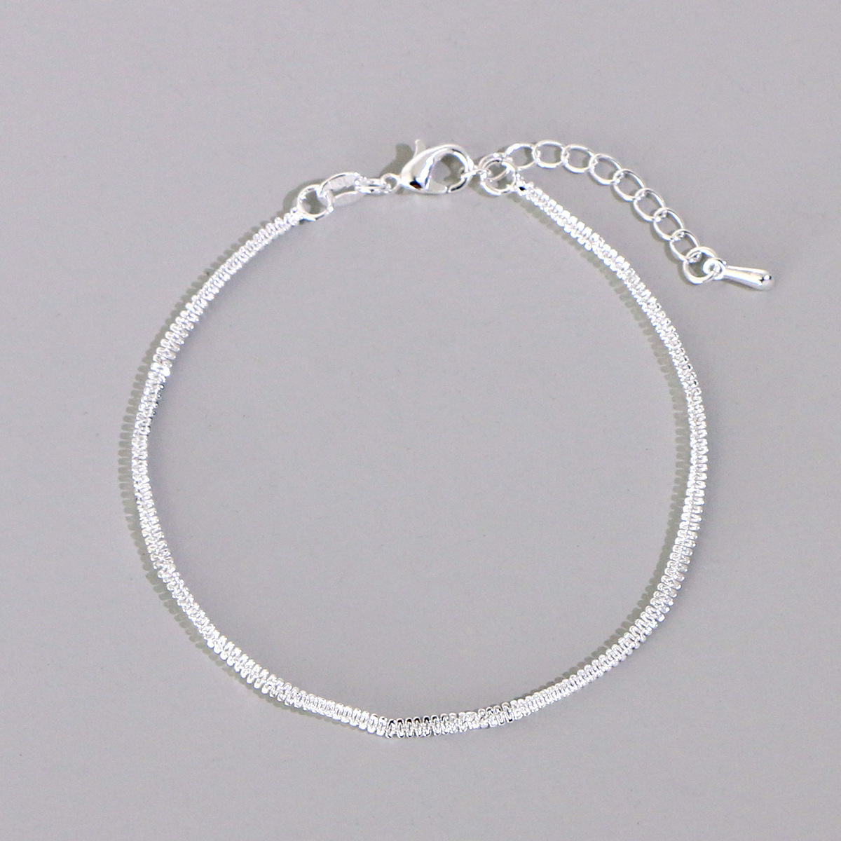 European and American fashion twine bracelet wholesale