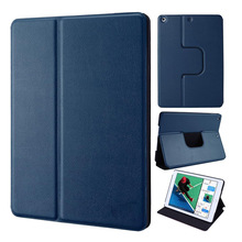 适用iPadair6保护套pro11磁吸两折皮套苹果10.2/13英寸磁吸定制