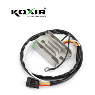 KOXIR outboard rectifier suitable for Suzuki Suzuki DF 25 30 Hp 328-89j00