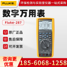 Fluke-287/CN Чֵfñ