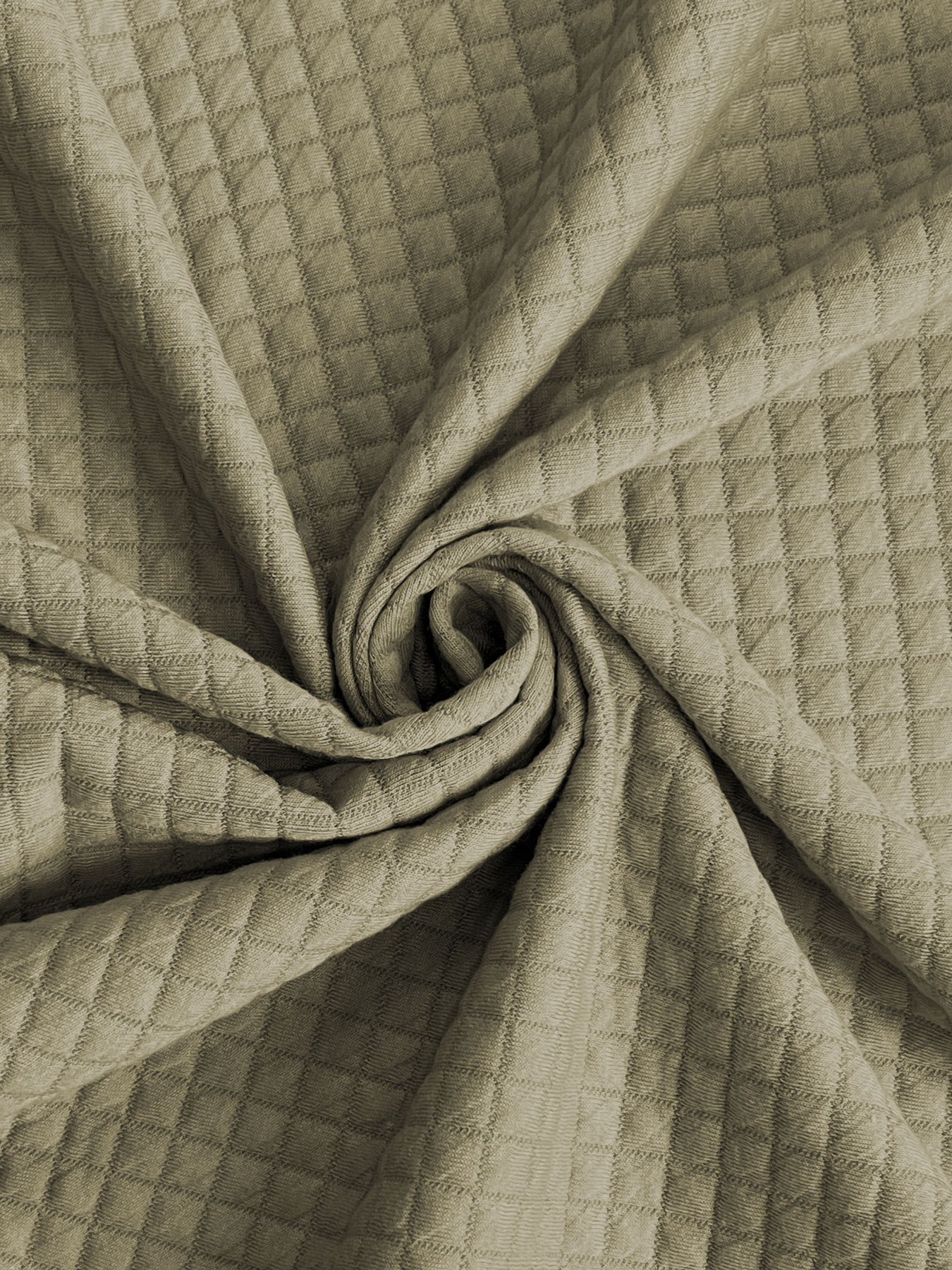 Men's Clothing New Spring And Autumn Men's Casual Jacquard Small Plaid Loose Coat Shirt_voghion.com