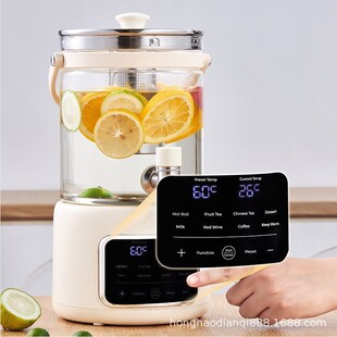 ����3L�������B���� 110V220V���������Ͱ 늟�ˮ�� Healthy pot