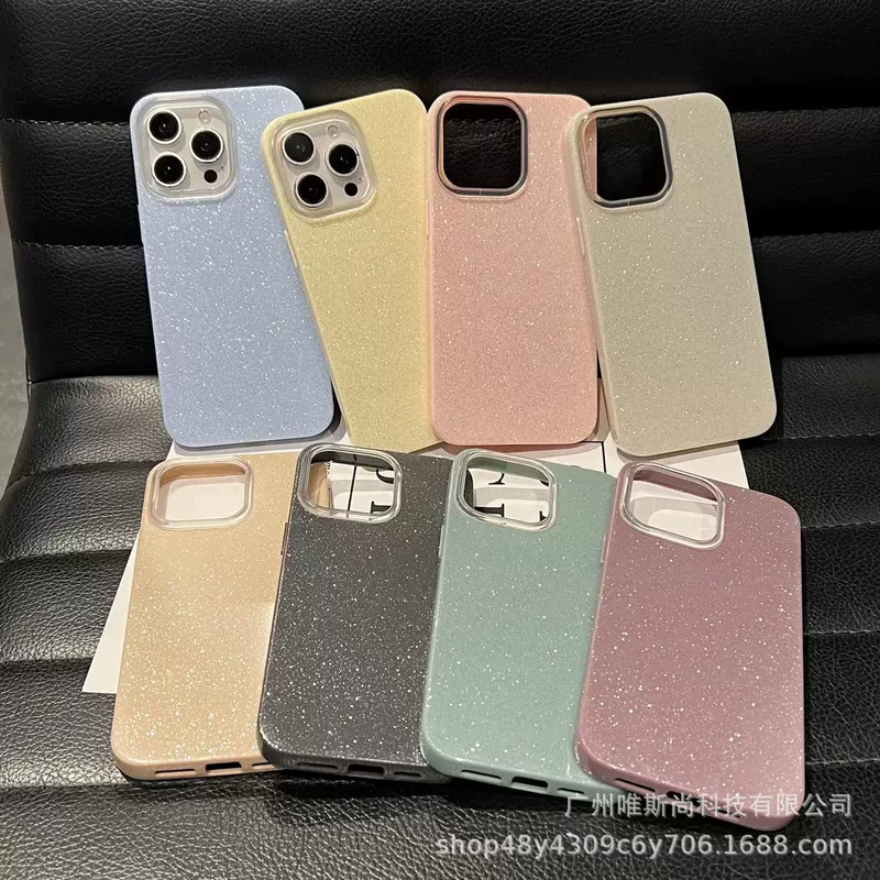 Чехол для телефона, совместимый с Apple iPhone 15, защитный чехол, 16 Pro Max