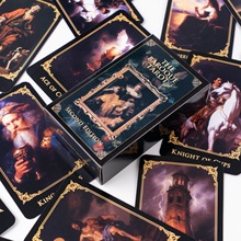 �W���͹Ű�������_�� the baroque tarot �f���wϵ������f��