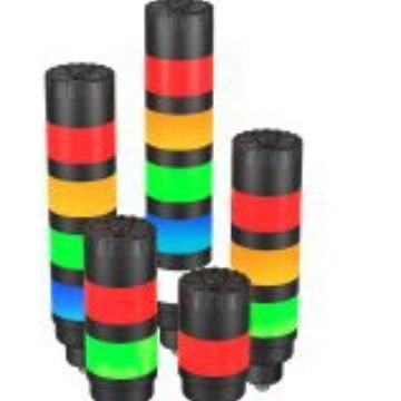 上海颁博工业智能指示灯TL50GYRA塔灯系列