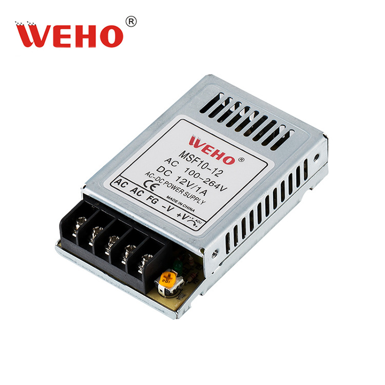 ΰ������С���ʿ��ص�ԴMSF-10-24�ʱ�3��DC24V0.5ֱ�����ص�Դ