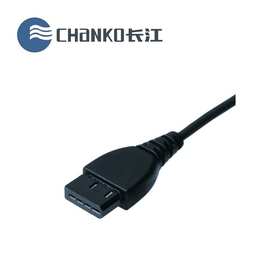 CHANKO/长江 CPG-L2光电式传感器配件 传感器导线/接插件