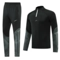 (not replenished) nk01 black suit