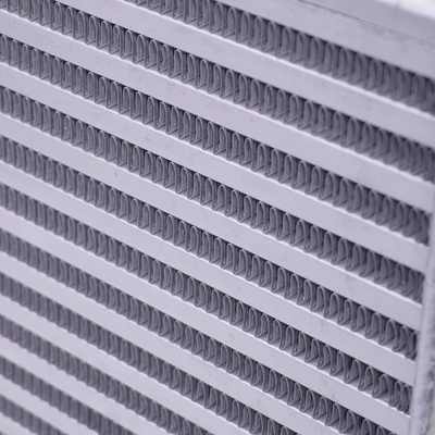Tube Type, car radiator