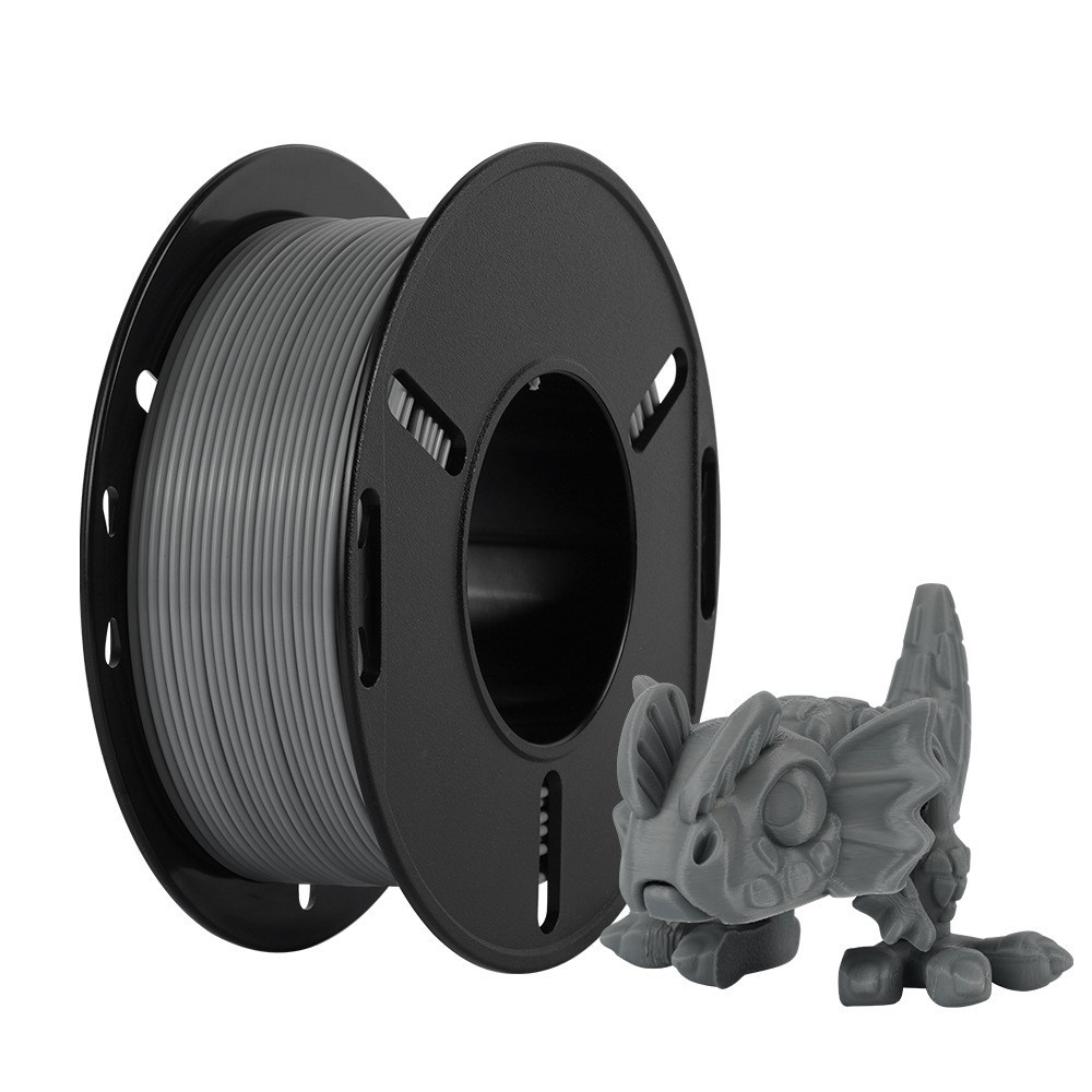 HCGS013 Speed PLA-200g-Gray
