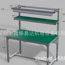 防静电工作台，深圳，线棒流水线检测检测台检测专用