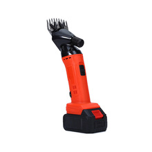 新款羊毛剪电动大功率羊毛推专业剪羊毛的电推子省力电剪刀剪毛机