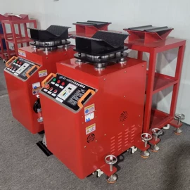 其他检测设备;其他维修设备;检测台