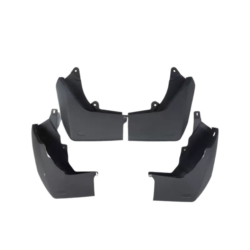 Para Land Rover Discovery 3 Discovery 3 Land Rover Discovery 3 Guardabarros