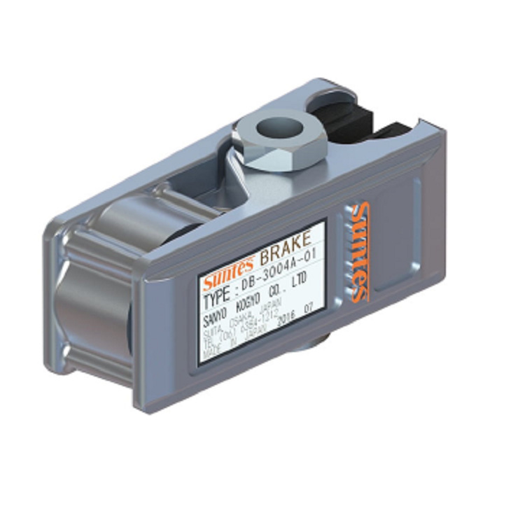 日本SUNTES三阳  DB-300小型盘式制动器DB-3004A-01