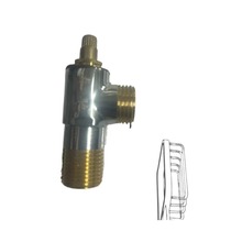 角阀 马桶伴侣 分水器 壳体配件大全