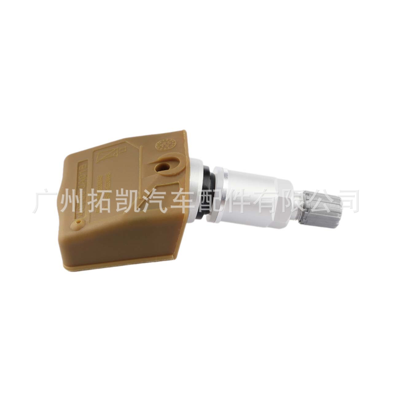 40700-JA01B Para Nissan Sistema de monitoreo de presión de neumáticos Sensor de presión de neumáticos Piezas de automóvil