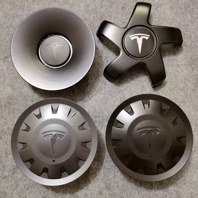 Suitable for Tesla MODELY Hub cover