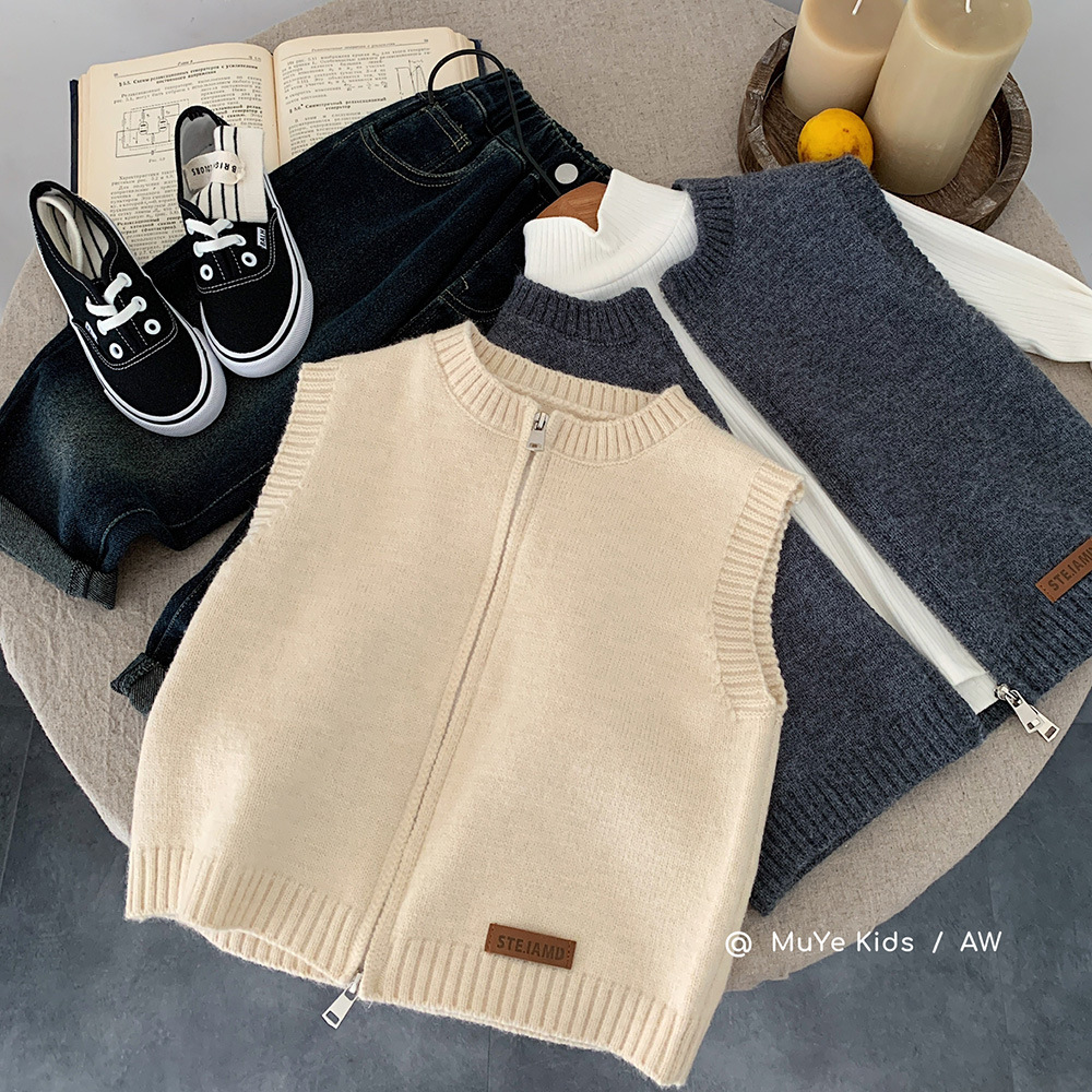 Autumn sweater