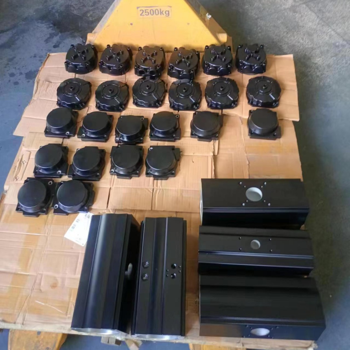 浙江特氟龙喷涂 气缸喷涂 防腐蚀 防粘 耐磨 耐高温