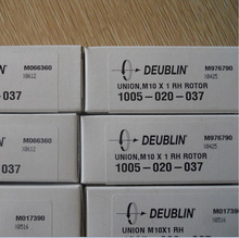 ����deublin�Ų��� ��ת��ͷ1005-020-037  �ֻ���湩Ӧ