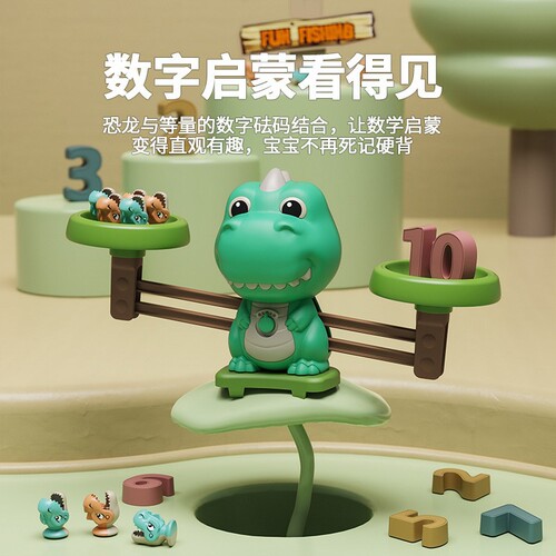 Children's toys 1 to 3 years old electric magnetic fishing puzzle early education baby 2 years old boy girl 4 birthday gift