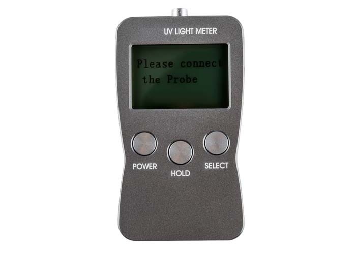 多探头紫外辐照计/紫外辐照计/紫外照度计配件H16841