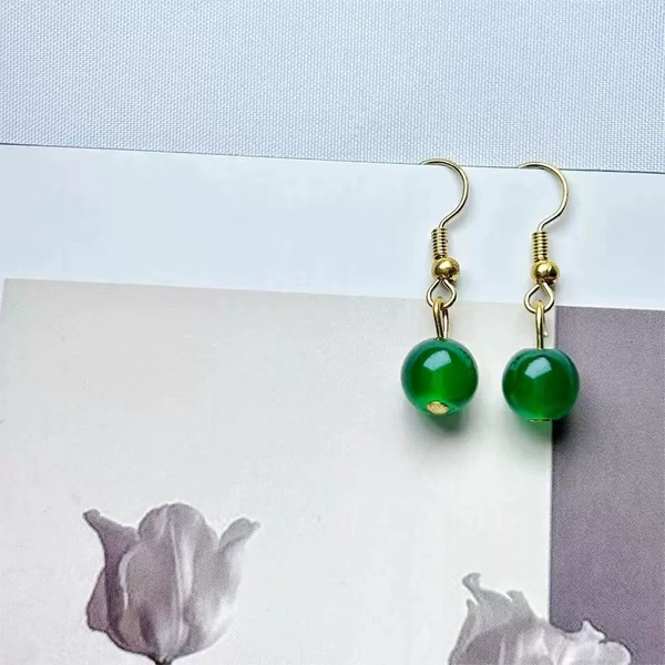 Earrings for beloved