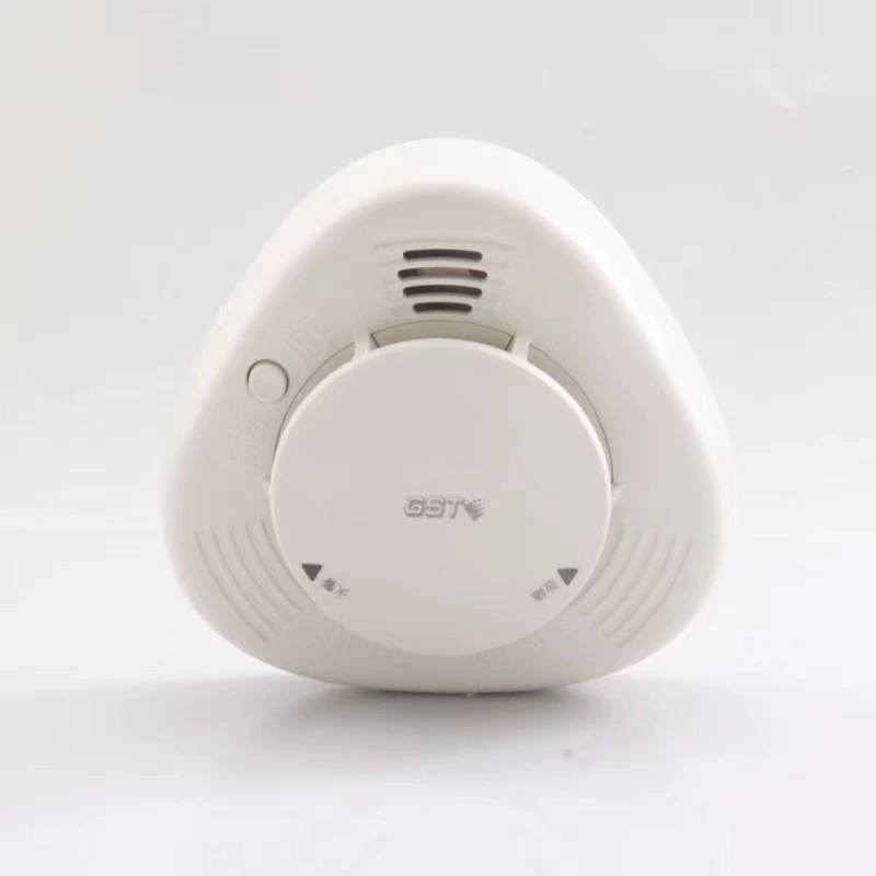 Bay Независимый детектор дыма JTY-GF-GSTN801 независимый фотоэлектрический детектор дыма