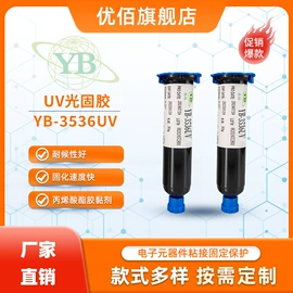 UV胶;复合型胶粘剂;灌封胶