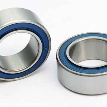 不二越NACHI滚珠丝杠轴承45TAB07机床主轴轴承45TAB07-2NSE现货