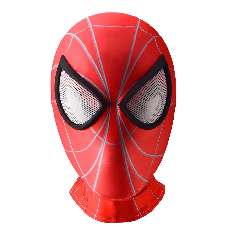 Mask, suit, tight, cosplay