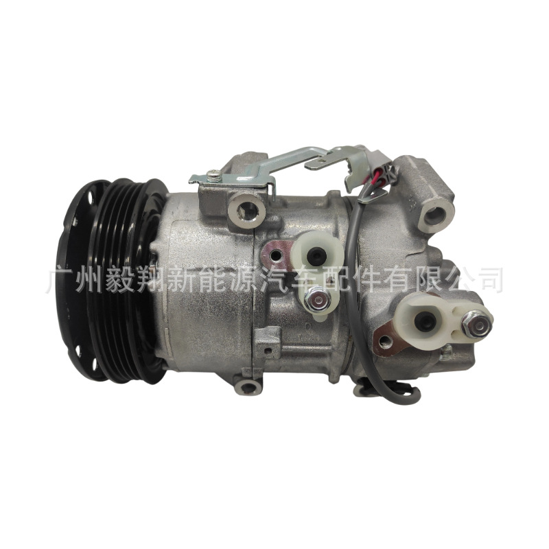 For Toyota Yaris 4Pk-120Mm Compressor 88310-52481