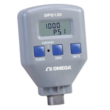 DPG110,DPG120數字壓力表壓力計美國歐米伽