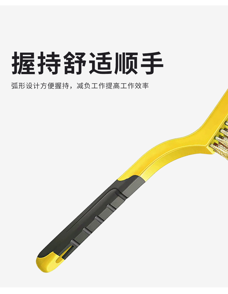 Amazon Sıcak Satış Elektrikli Matkap Fırçası 20 Parça Set DrillBrush Araba Temizlik Oto Yıkama Aracı Sarı Set Kombinasyon
