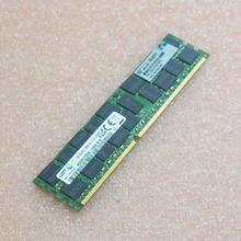 HP memory for Integrity RX2800 i2 ȴ AT067A 16GB 647653-08