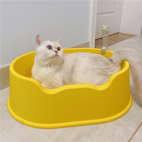 Manufacturer's new cat kennel, removable and washable, enlarged and thickened pet kennel, pet supplies source manufacturer, dropshipping