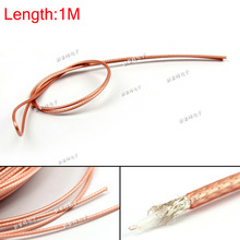 RG179��ɫ�ط���SFF75-1.5�͸ߜ���yͬ�S�Ό����ξ����lRF����