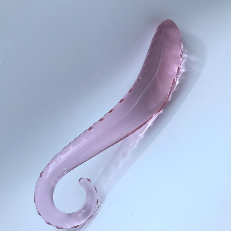 海马之恋G点后庭水晶棒