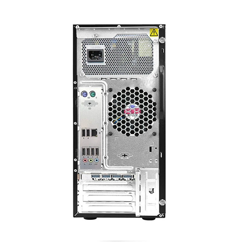 Lenovo P520C W-2235/32G/2TB/690W для графических рабочих станций