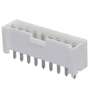 ����JSTƷ���B����ԭ�bB9P-VH-FB-B�z�����3.96mm�g��9P��Ʒ����