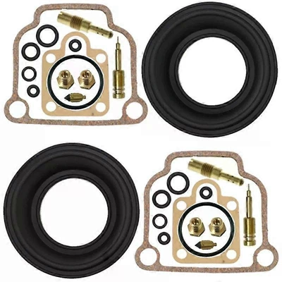 Motorcycle engine and accessories – manufacturer-appropriate Zama RB-41 carburetor diaphragm - 033-is-suitable-for-bmw-bing-cv-32mm-air-cooled-r65-r75-r80-r90-r100-r45